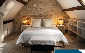 Le Cottage des Chalands